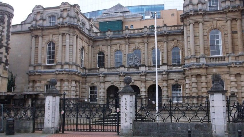 Reading Crown Court