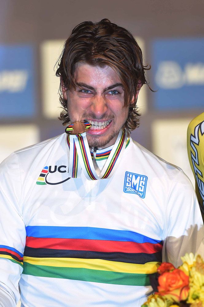 Peter Sagan (Slovakia)