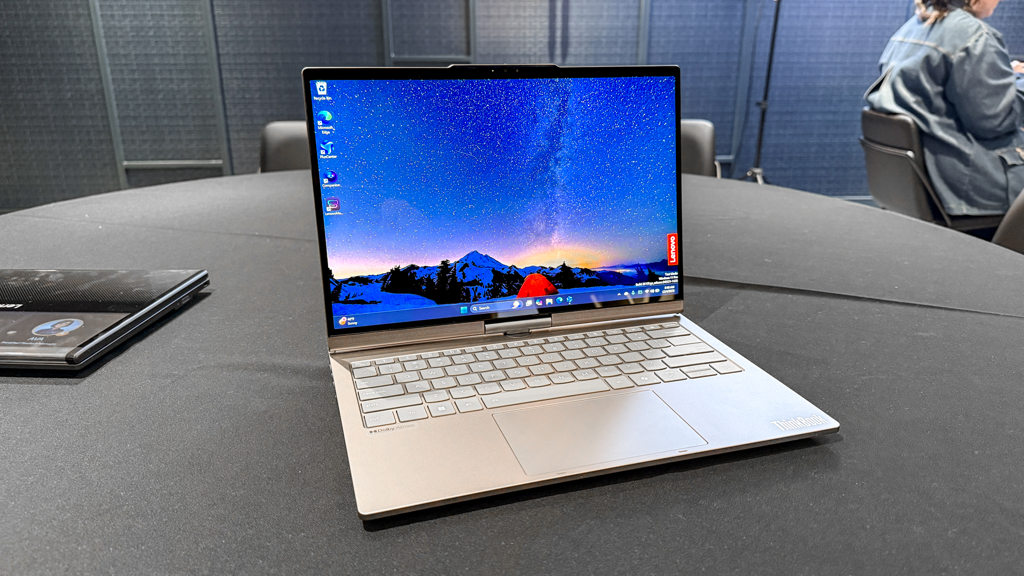 ThinkBook Plus Gen 7 Auto Twist