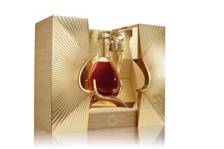 L’Or de Jean Martell – Réserve du Château cognac launch
