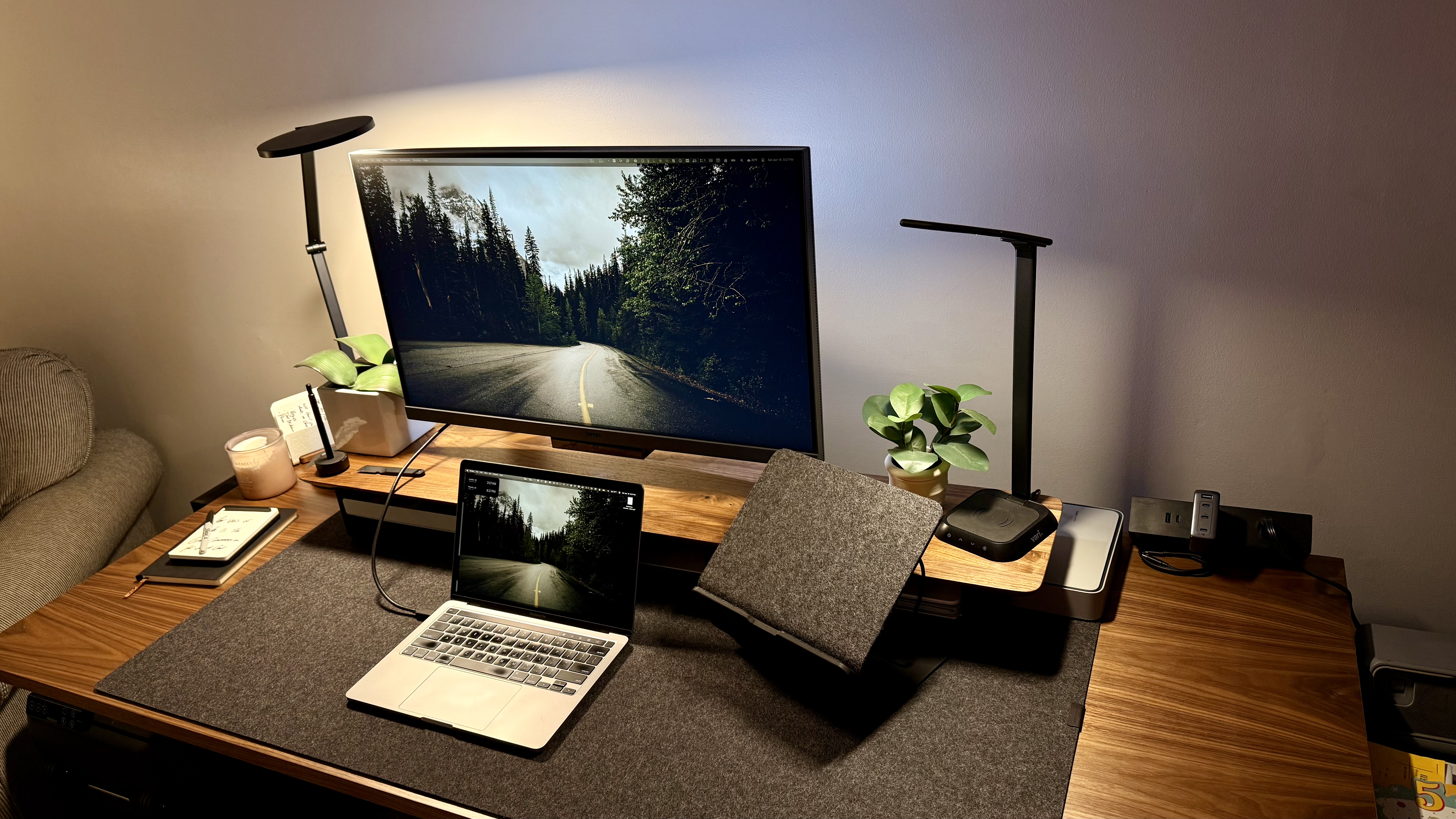 BenQ RD320UA