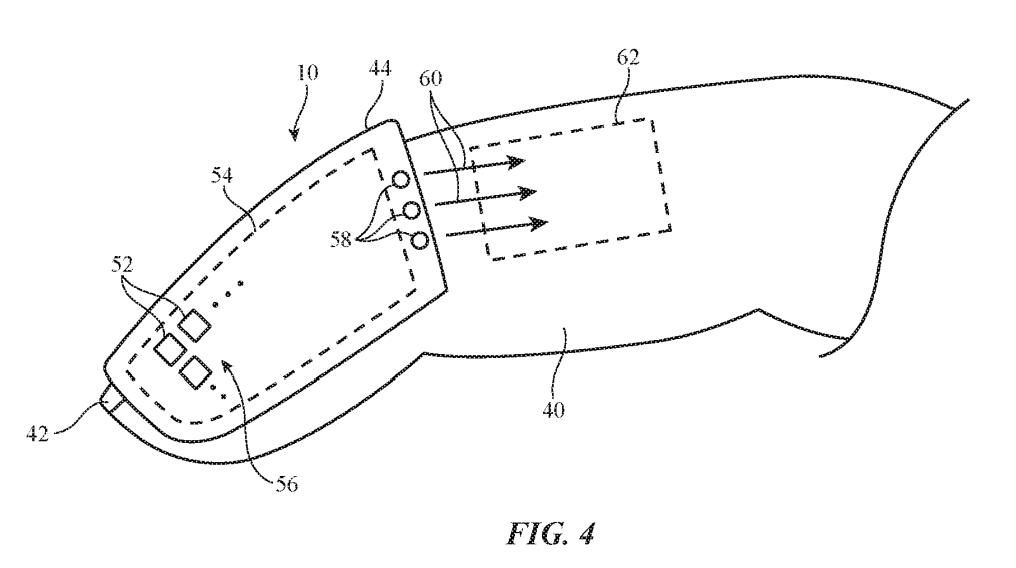 Patent Vr