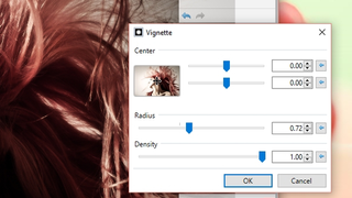 3 Refine colors