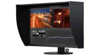 best video editing monitor: Eizo ColorEdge CG319X