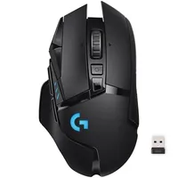 Logitech G G502 Lightspeed Wireless