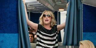 Kristen Wiig in Bridesmaids