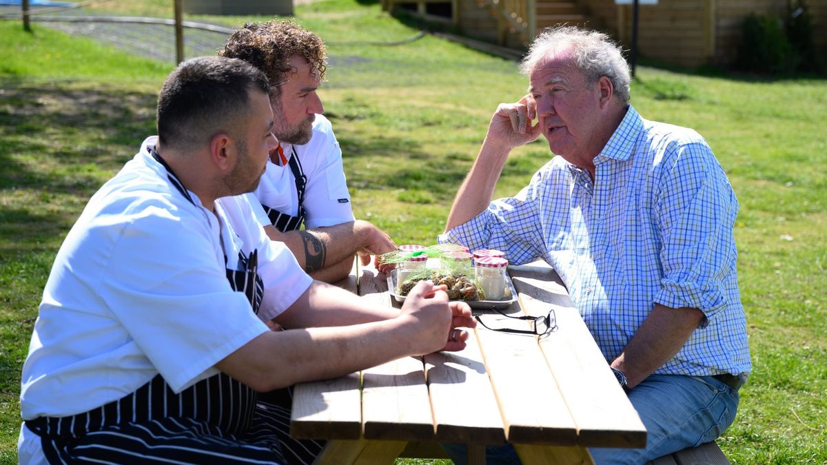 Clarkson's Farm season 5 fans left reeling after 'brutal to watch' final episodes — and they're not just saying that for the obvious reason