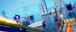 Sonic Adventure Redux