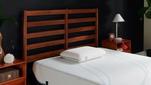 Tempur-Cloud Pillow review