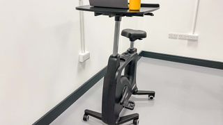 Flexispot Cycle Desk Bike V9 Pro base