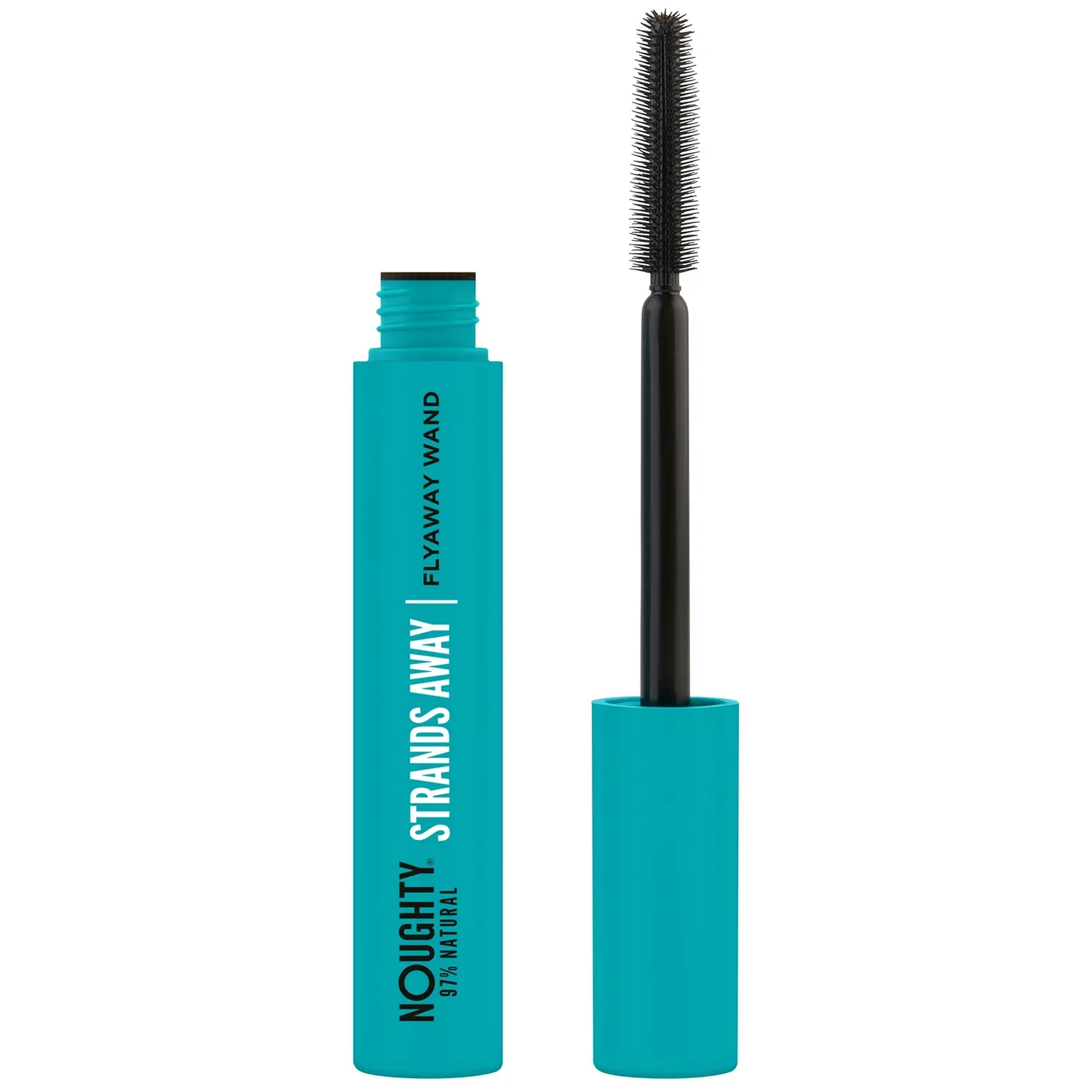Noughty Frizz Magic Flyaway Taming Wand 12ml
