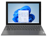 Lenovo IdeaPad Duet 3i: $379 $199 Best Buy