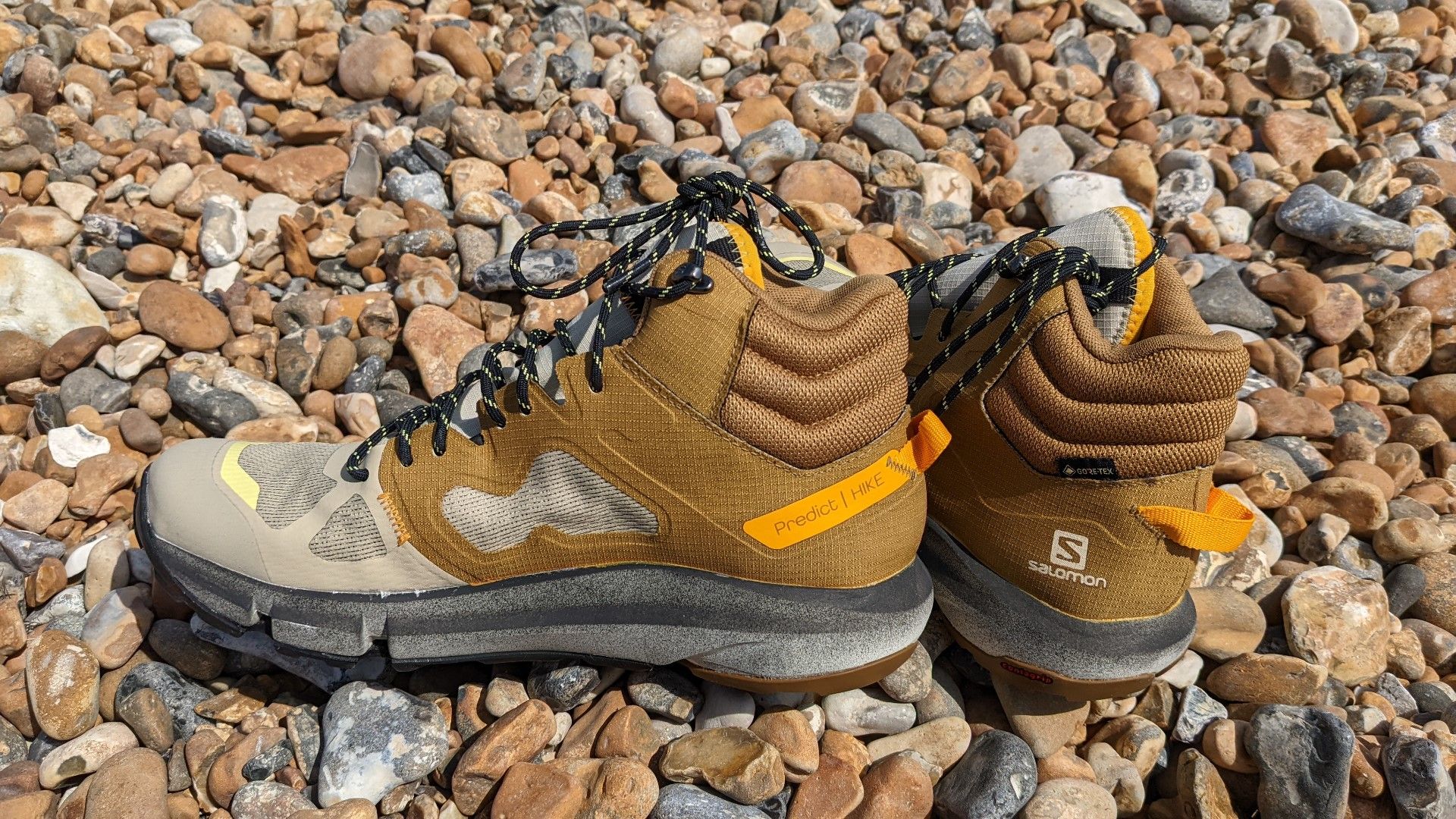 Best hiking boots 2024 trailtested adventure footwear T3