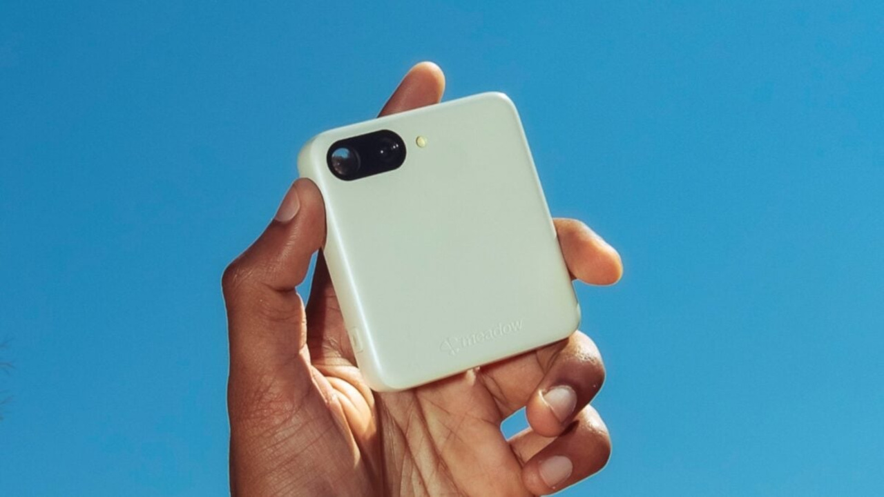 Meadow phone