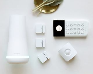 Simplisafe render