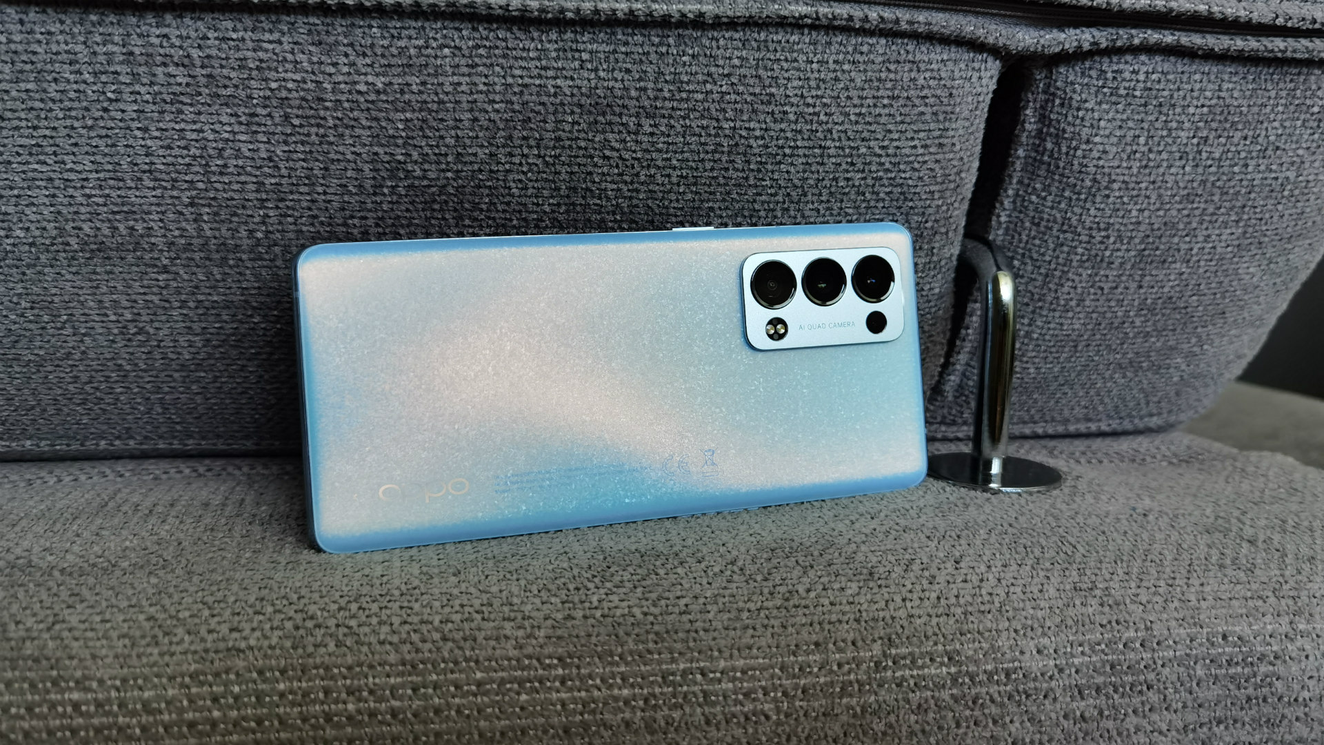 Oppo Reno 6 Pro