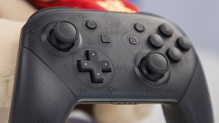 Nintendo Switch Pro Controller review