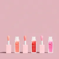 KylieSkin Lip Oil Set: was $45 now $27 (save $18 / $66 value) | Kylie Cosmetics