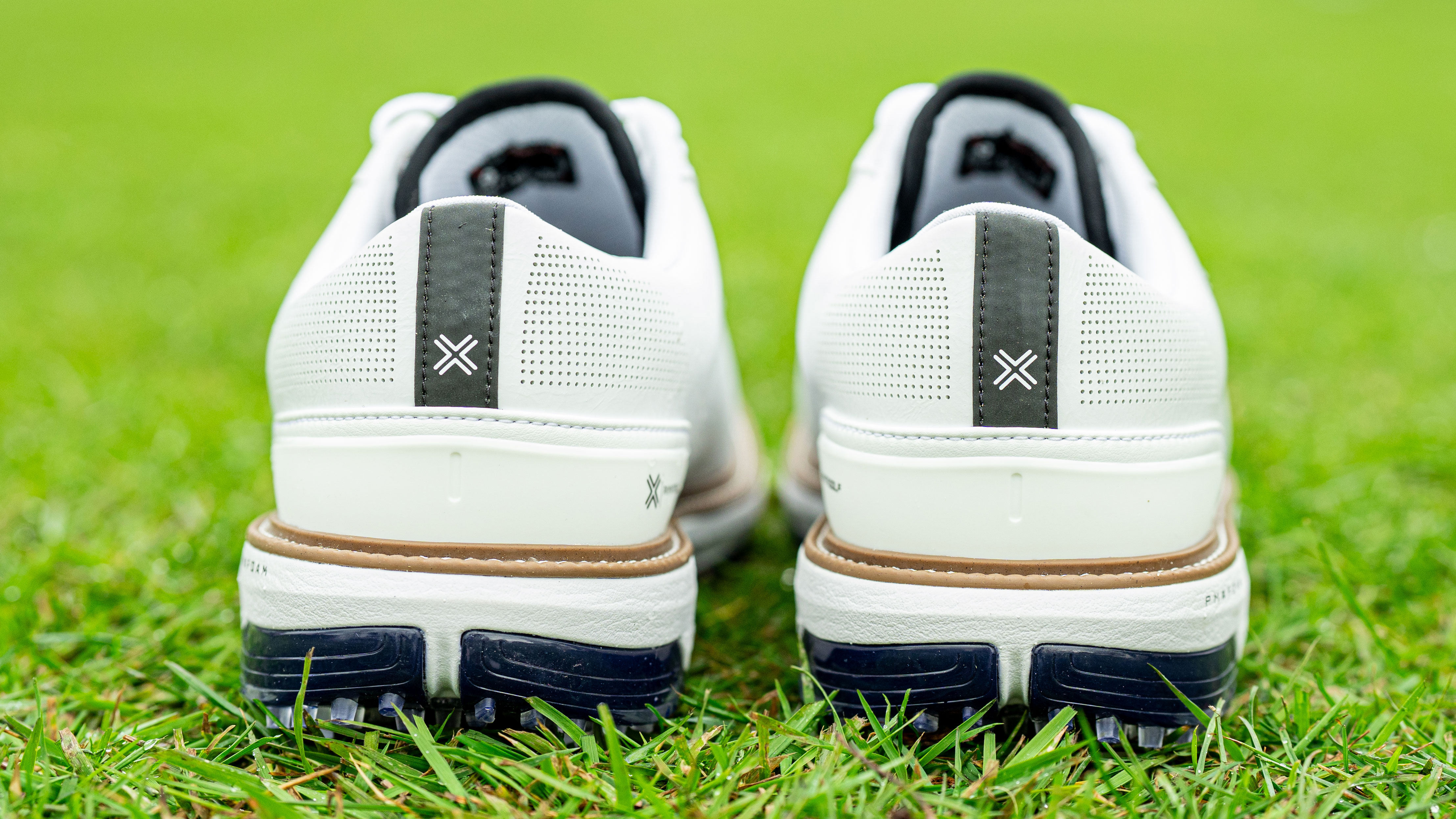 Payntr Reserve Classic Tour RS Golf Shoe Review