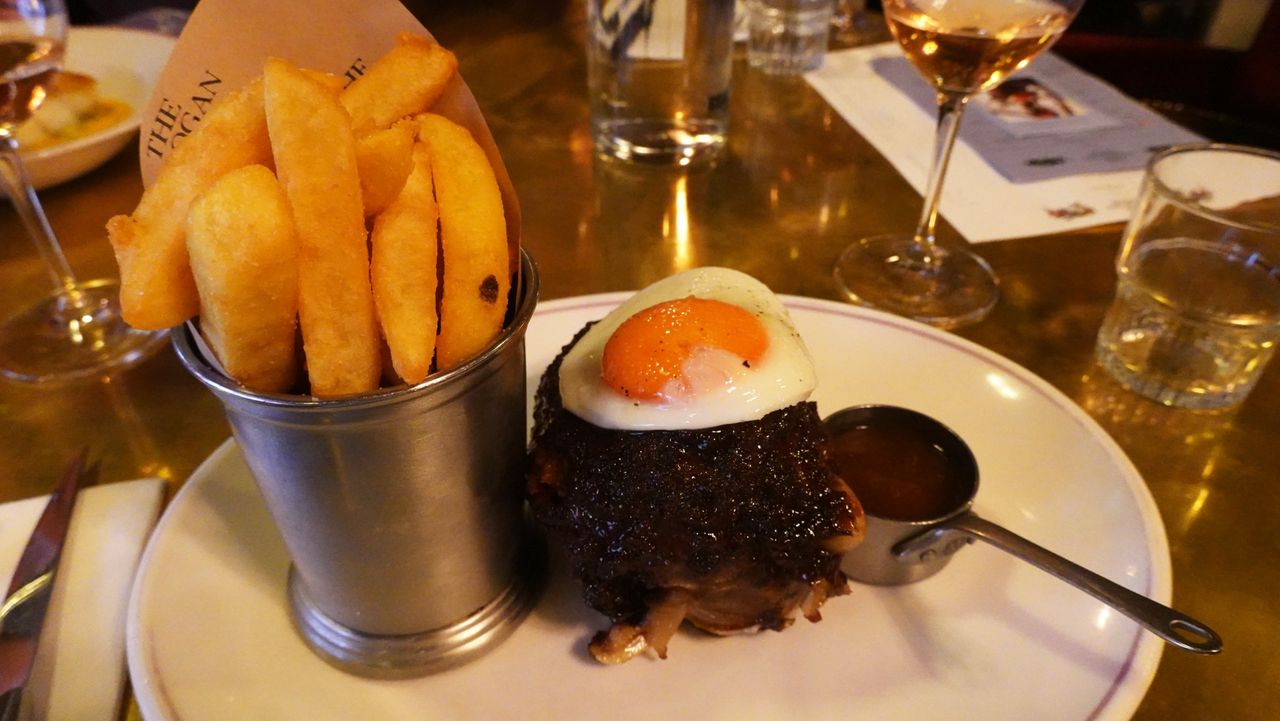 The Cadogan Arms, Chelsea