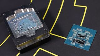 Delidding AMD chips, testing performance differences