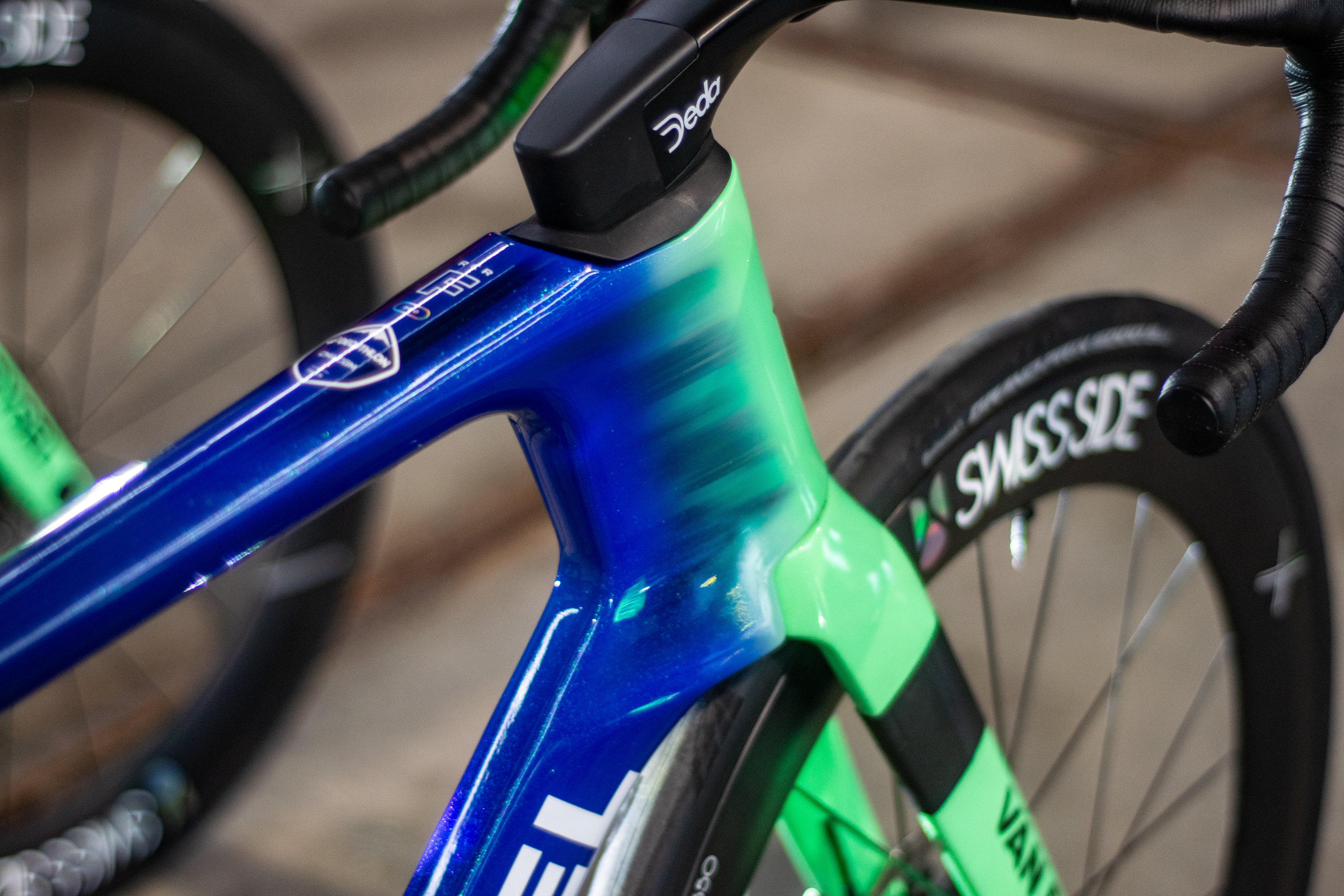 Opening Weekend tech