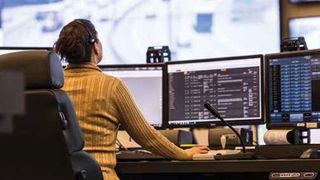 Washington DOT Tames Traffic With Tech-Filled Control Center