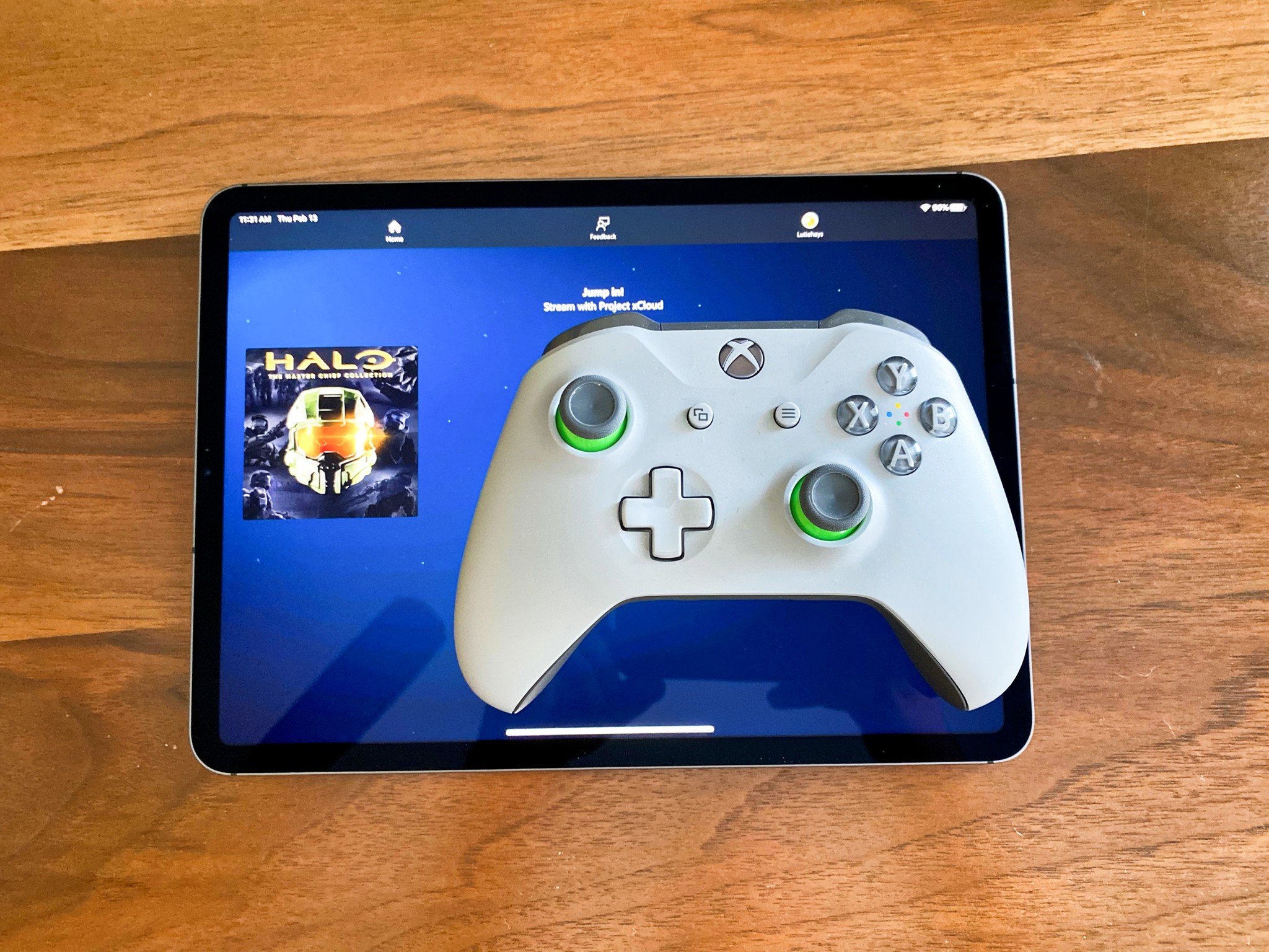 Hands-on With Xbox's Game Streaming Service, Project XCloud