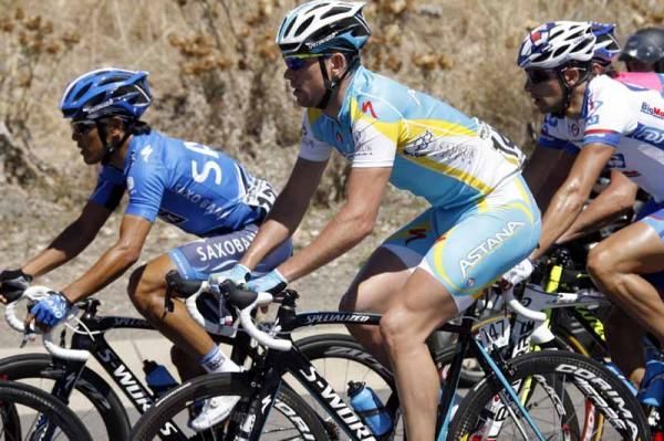Dmitriy Gruzdev (Astana)