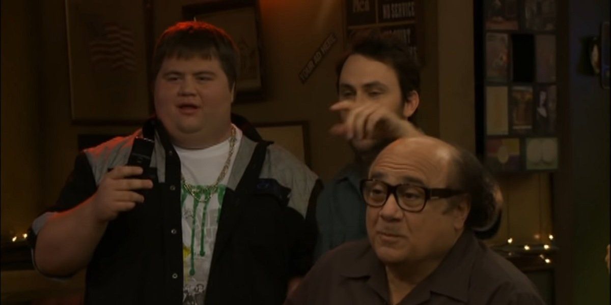 12 It's Always Sunny In Philadelphia Guest Stars You May Have Forgotten ...