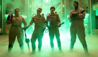 Ghostbusters