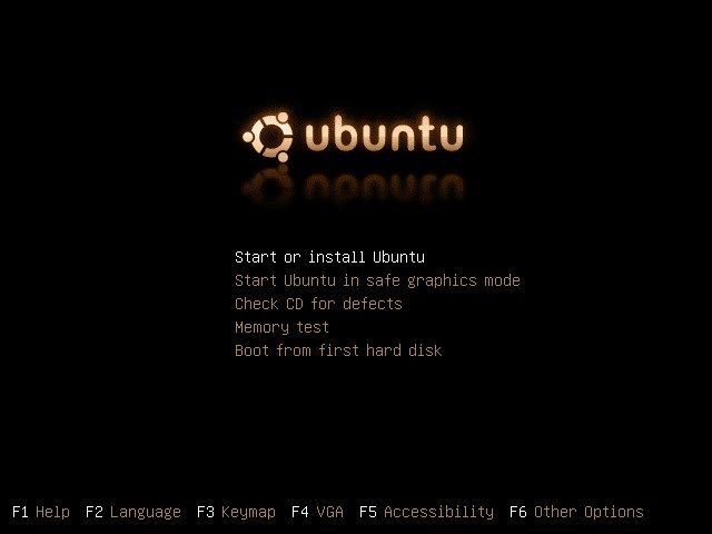 Ubuntu