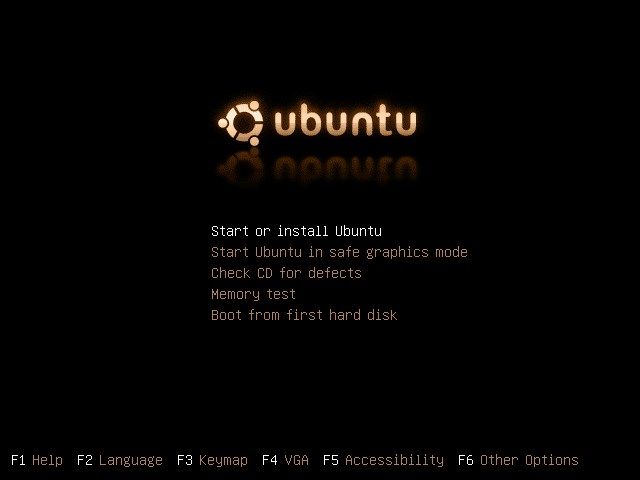 Ubuntu