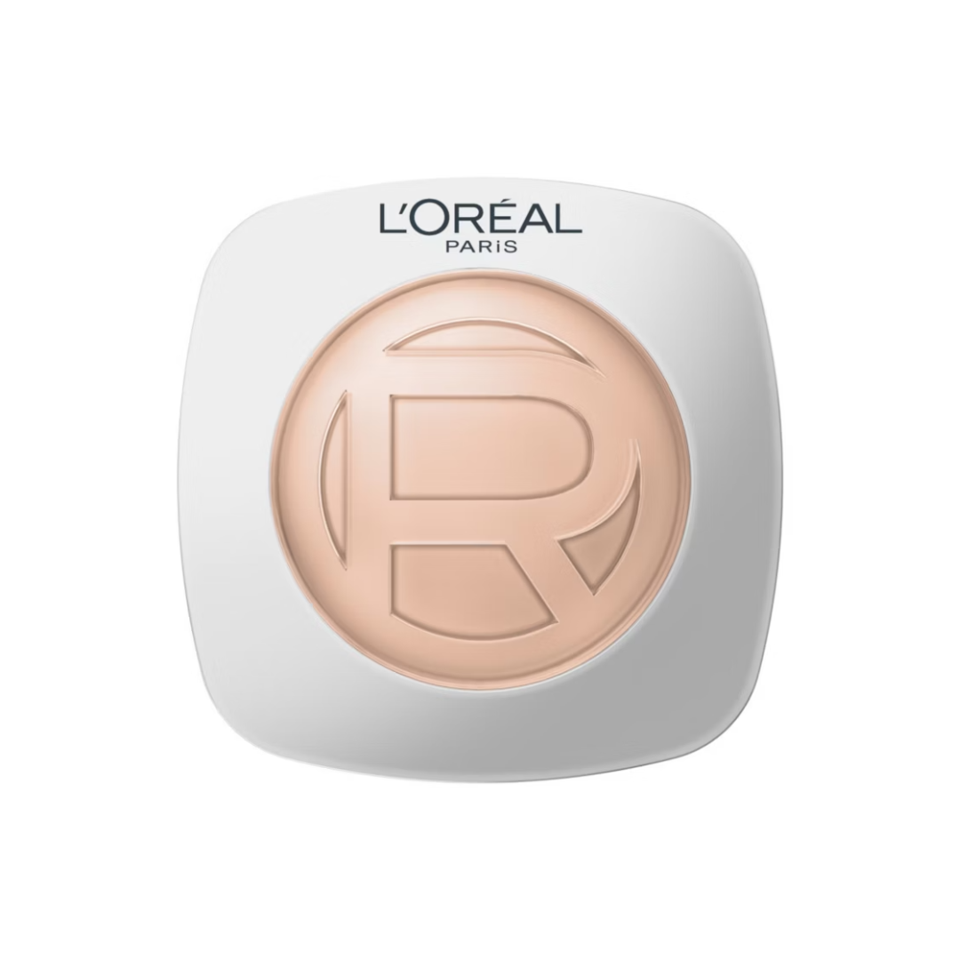 Foundation Balm