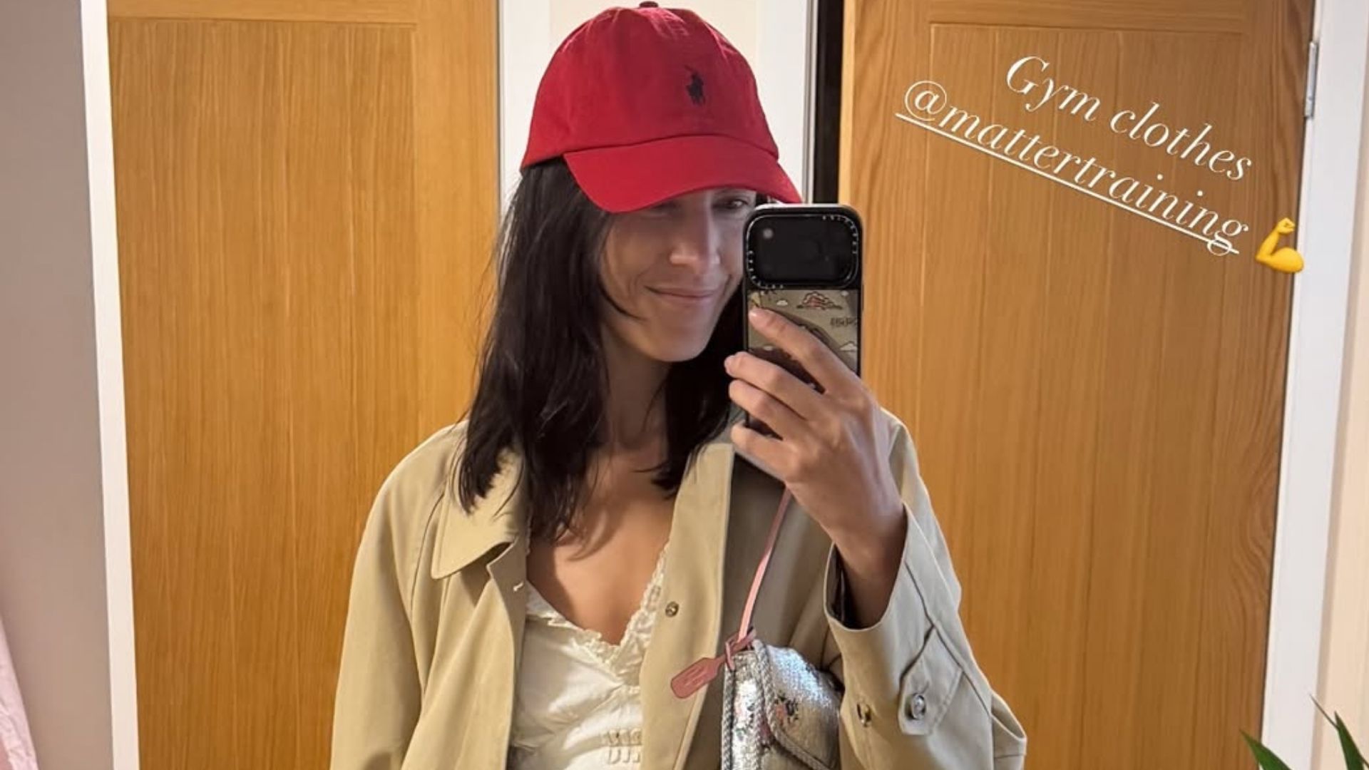 24 Grad und Regen? Alexa hat die perfekte Herbst-Outfitformel gefunden