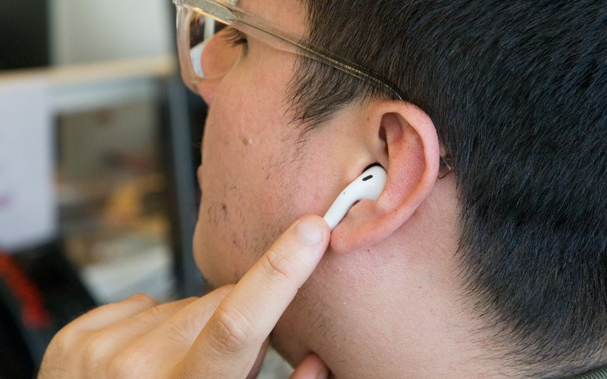 How I Finally Learned to Love Apple's AirPods | Tom's Guide