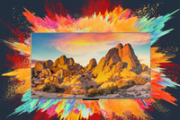 Amazon Amazon Fire TV Serie Omni QLED