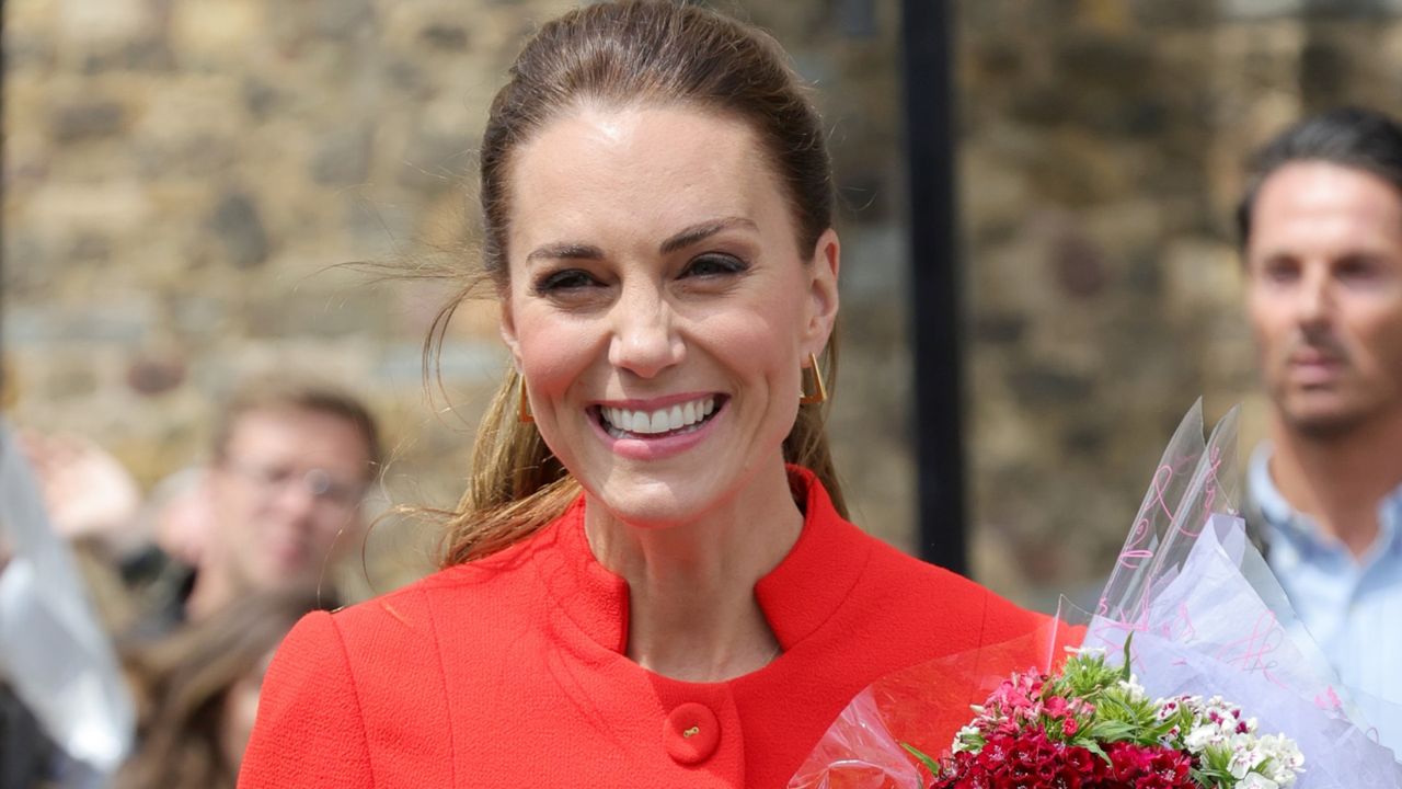 Kate Middleton, the Children&#039;s Princess