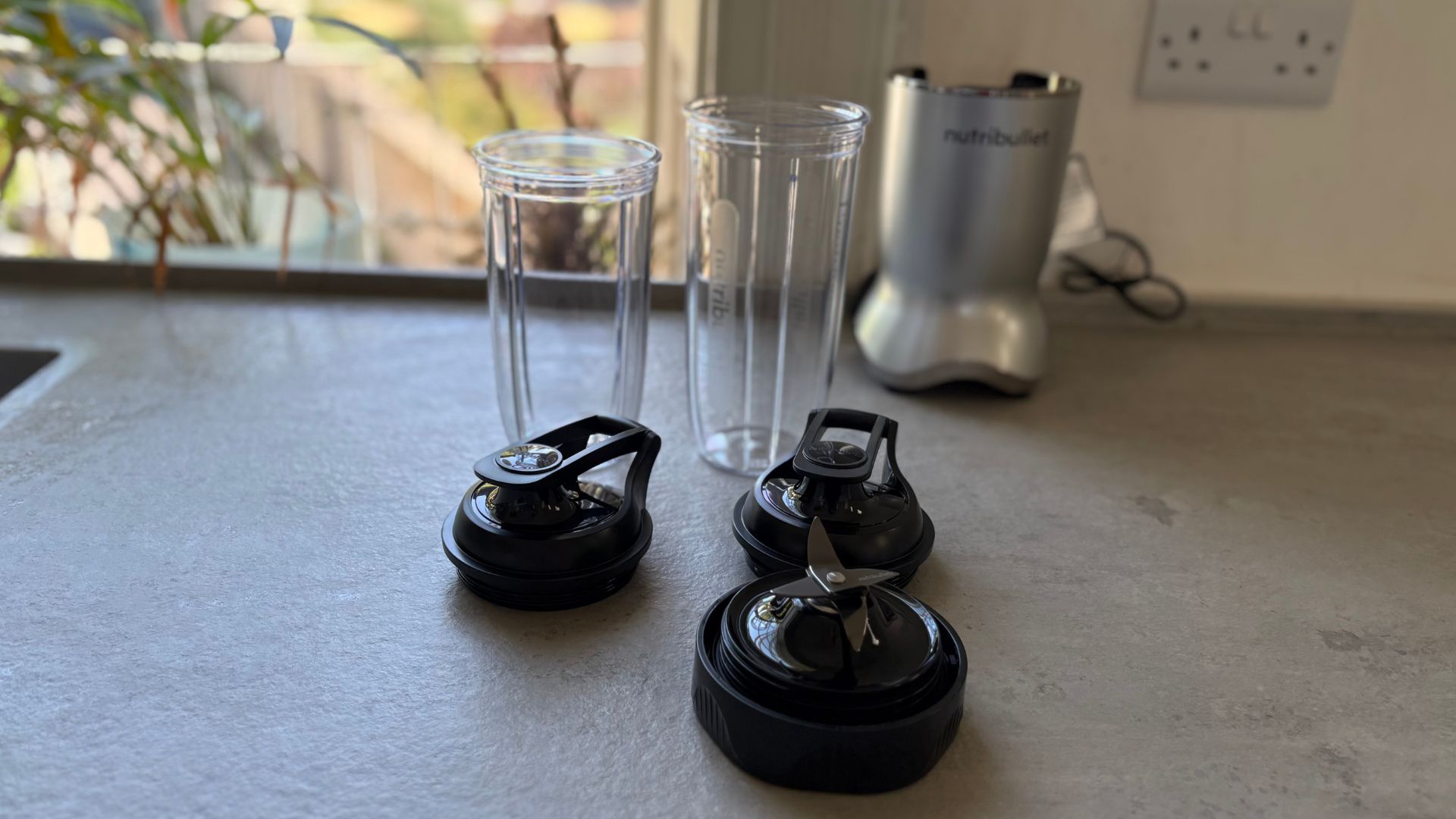 Nutribullet Ultra Blender