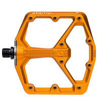 Crankbrothers Stamp 7 Flat Pedals: $127.99 at Competitive Cyclist