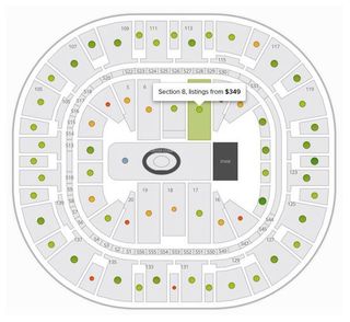 SeatGeek Concert Ticket Review - Pros, Cons and Verdict | Top Ten Reviews