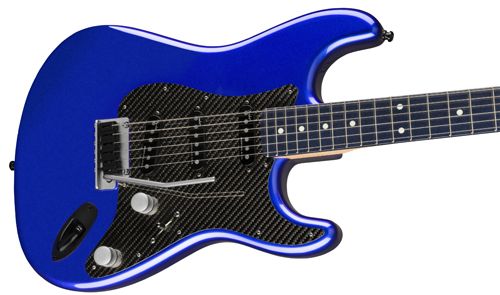 Fender Lexus Stratocaster