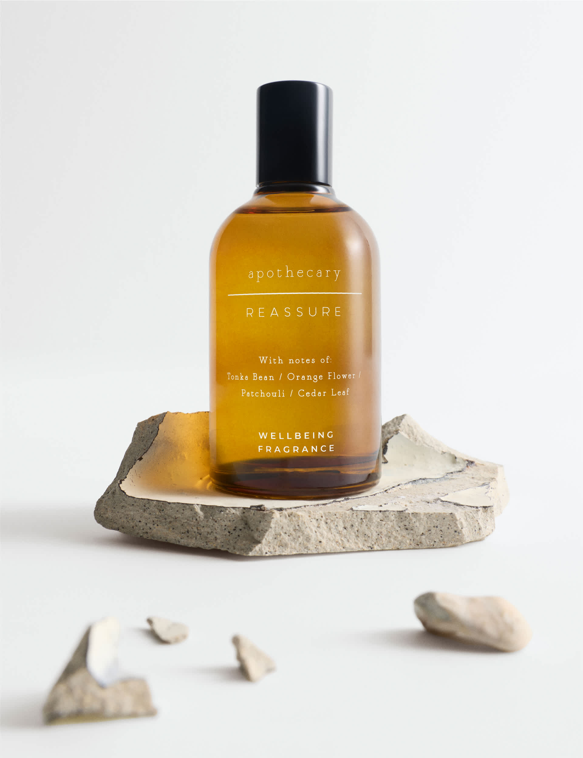 Reassure Eau De Parfum 50ml