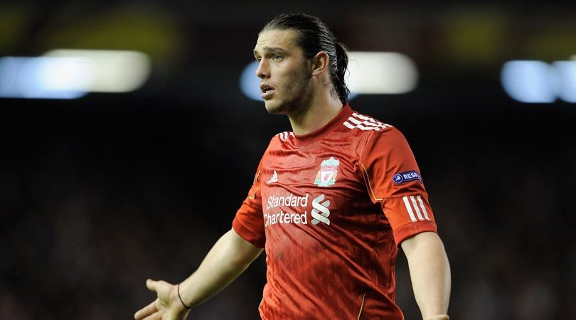 Andy Carroll