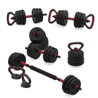 FitRx SmartBell Gym, 60lb 4-in-1| Was $149.99, Now $109.00 at Walmart