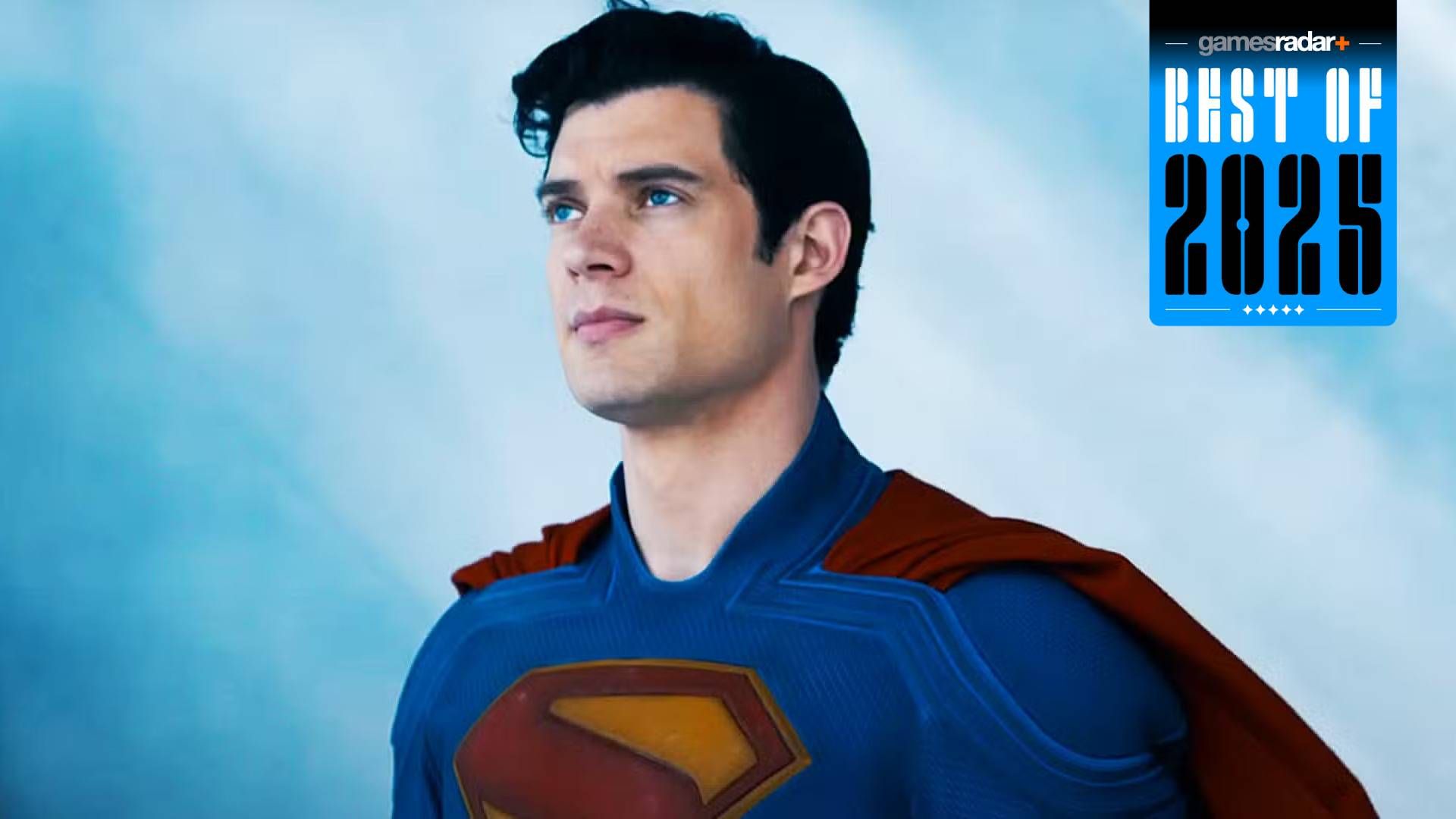Superman captured my heart as the 2025 movie of the year with its hopeful rejection of cynicism