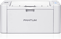 Pantum Monochrome P2502W | Currently unavailable
On Prime Day, you could save 20% off this black and white all-in-one printer by Pantum. With speeds of up to 23 pages per minute, this compact printer supports wireless printing so you can print from your phone, tablet, or laptop.