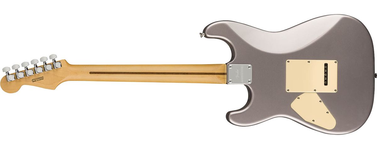 Fender Aerodyne Speciel Series