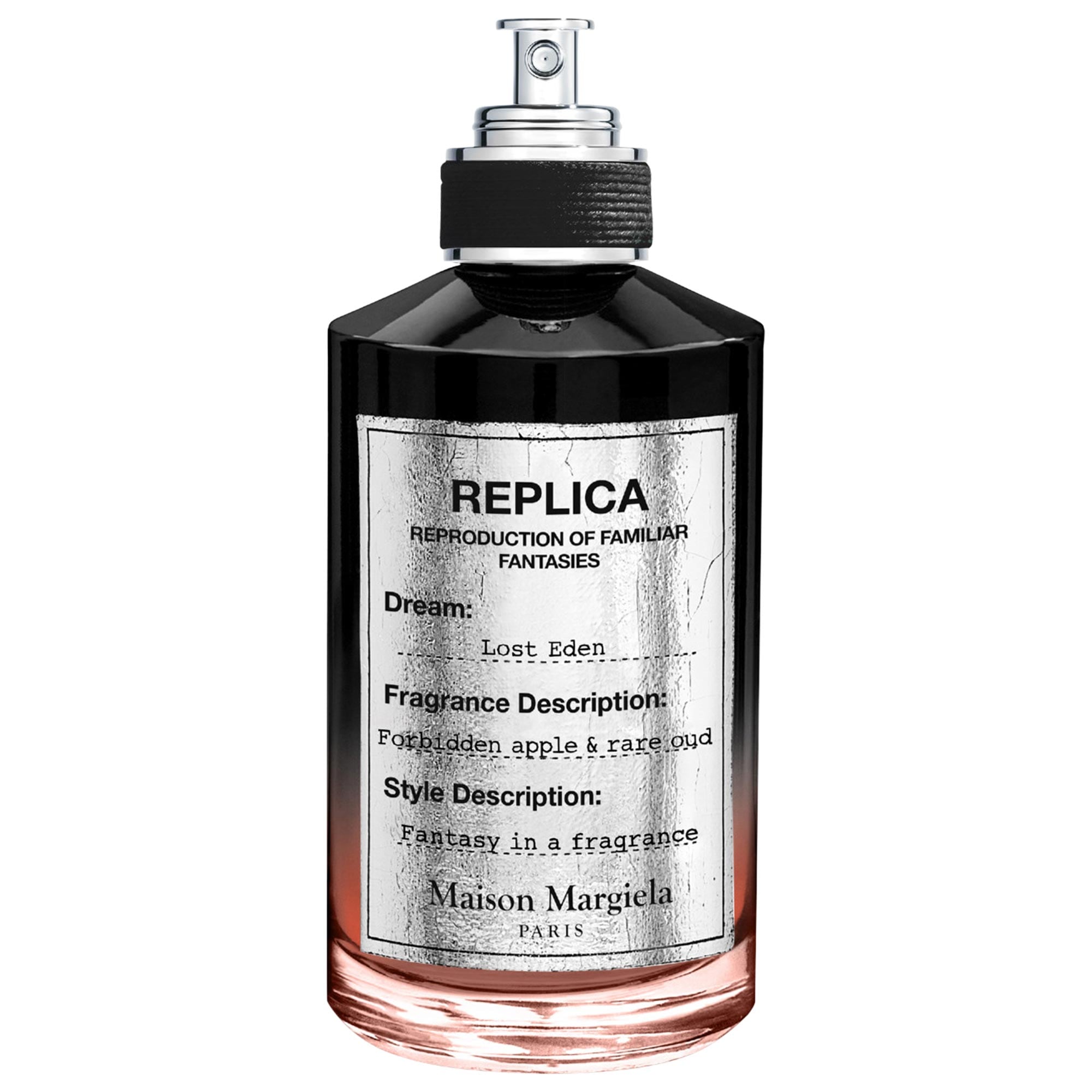 'replica' Lost Eden Eau De Parfum With Vanilla &amp;amp; Oud
