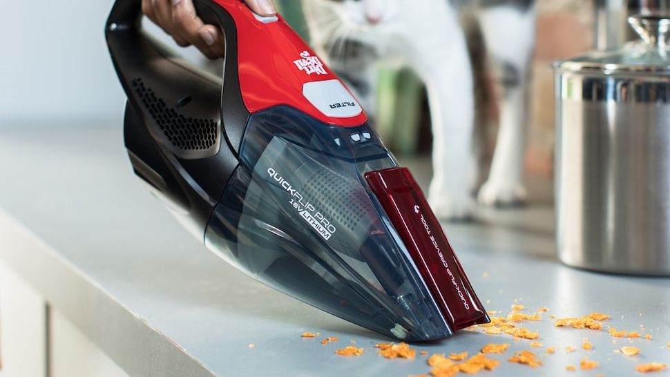 Best Handheld Vacuums 2023 Top Ten Reviews